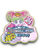 Load image into Gallery viewer, Kandy Depo Dubble Pop Mylar Bags 3.5g Holographic
