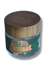 Load image into Gallery viewer, Whole Melt Havana 1oz Glass Jars - Varity Pack 16 Strains in box Empty Jars
