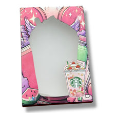 Load image into Gallery viewer, BBL 3.5g Mylar Bags &amp; Boxes with Window
