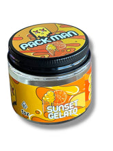 Load image into Gallery viewer, Pack Man Variety Pack 16-1oz Jars in a box Live Resin
