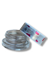 Load image into Gallery viewer, Persy Diamonds 64-3.5g Glass Jars - Varity Pack 8 Flavors in box- empty jars
