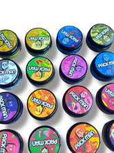 Load image into Gallery viewer, Pack Man Variety Pack 16-1oz Jars in a box Live Resin
