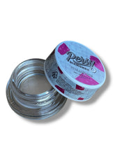 Load image into Gallery viewer, Persy Diamonds 64-3.5g Glass Jars - Varity Pack 8 Flavors in box- empty jars
