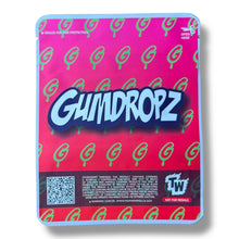 Load image into Gallery viewer, Sprinklez Strawberry Daiquiri 3.5G Mylar Bags -With stickers and label
