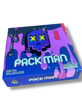 Load image into Gallery viewer, Pack Man Variety Pack 16-1oz Jars in a box Live Resin
