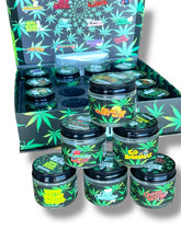 Load image into Gallery viewer, Stizzy Variety Pack 16-1oz Jars in a box Live Resin
