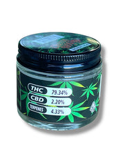 Load image into Gallery viewer, Stizzy Variety Pack 16-1oz Jars in a box Live Resin
