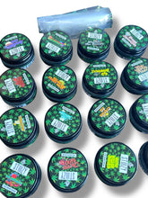Load image into Gallery viewer, Stizzy Variety Pack 16-1oz Jars in a box Live Resin
