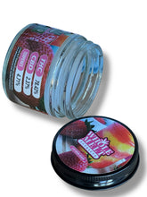 Load image into Gallery viewer, Whole Melt Slurpee Edition 1oz Glass Jars - Varity Pack 16 Strains in box Empty Jars
