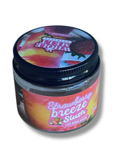 Load image into Gallery viewer, Whole Melt Slurpee Edition 1oz Glass Jars - Varity Pack 16 Strains in box Empty Jars
