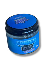 Load image into Gallery viewer, Whole Melt Winter Edition 1oz Glass Jars - Varity Pack 16 Strains in box Empty Jars
