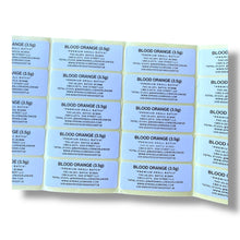 Load image into Gallery viewer, Sprinklez Misty Magic Milkshake 3.5G Mylar Bags -With stickers and label
