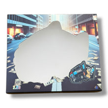 Load image into Gallery viewer, Brinks 3.5g Mylar Bags &amp; Boxes with Window
