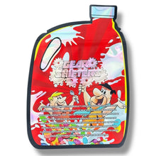 Load image into Gallery viewer, Frutty Mylar Bag 3.5g shape bags Gear Shifters
