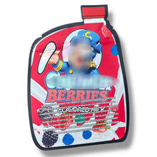 Load image into Gallery viewer, Berries Mylar Bag 3.5g shape bags
