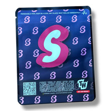 Load image into Gallery viewer, Sprinklez Misty Magic Milkshake 3.5G Mylar Bags -With stickers and label
