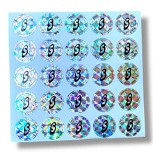 Load image into Gallery viewer, Sprinklez Fresh Berries Milli Cake 3.5G Mylar Bags -With stickers and label
