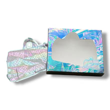 Load image into Gallery viewer, Handbag 3.5g Mylar Bags &amp; Boxes with Window
