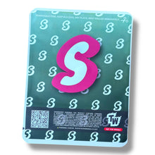 Load image into Gallery viewer, Sprinklez Frosted Frappuccino Milkshake 3.5G Mylar Bags -With stickers and label
