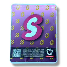 Load image into Gallery viewer, Sprinklez Fresh Berries Milli Cake 3.5G Mylar Bags -With stickers and label
