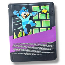 Load image into Gallery viewer, MEGA ZA PACK 3.5g Mylar Bag- Packaging Only Zatendo
