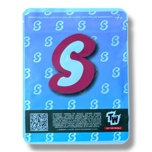 Load image into Gallery viewer, Sprinklez Monster Mash Sundae 3.5G Mylar Bags -With stickers and label
