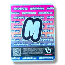 Load image into Gallery viewer, Sprinklez Misty Magic Milkshake 3.5G Mylar Bags -With stickers and label
