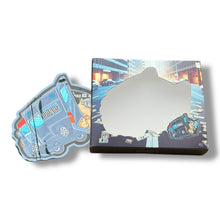 Load image into Gallery viewer, Brinks 3.5g Mylar Bags &amp; Boxes with Window
