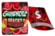 Load image into Gallery viewer, Sprinklez Gumdropz Wacky Watermelon
