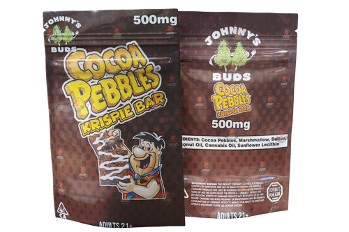 Cocoa Pebbles