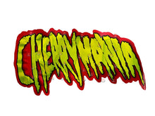 Load image into Gallery viewer, Cherrymania Mylar bag  3.5g cut out-High Tolerance-Unlimited Gas Packs
