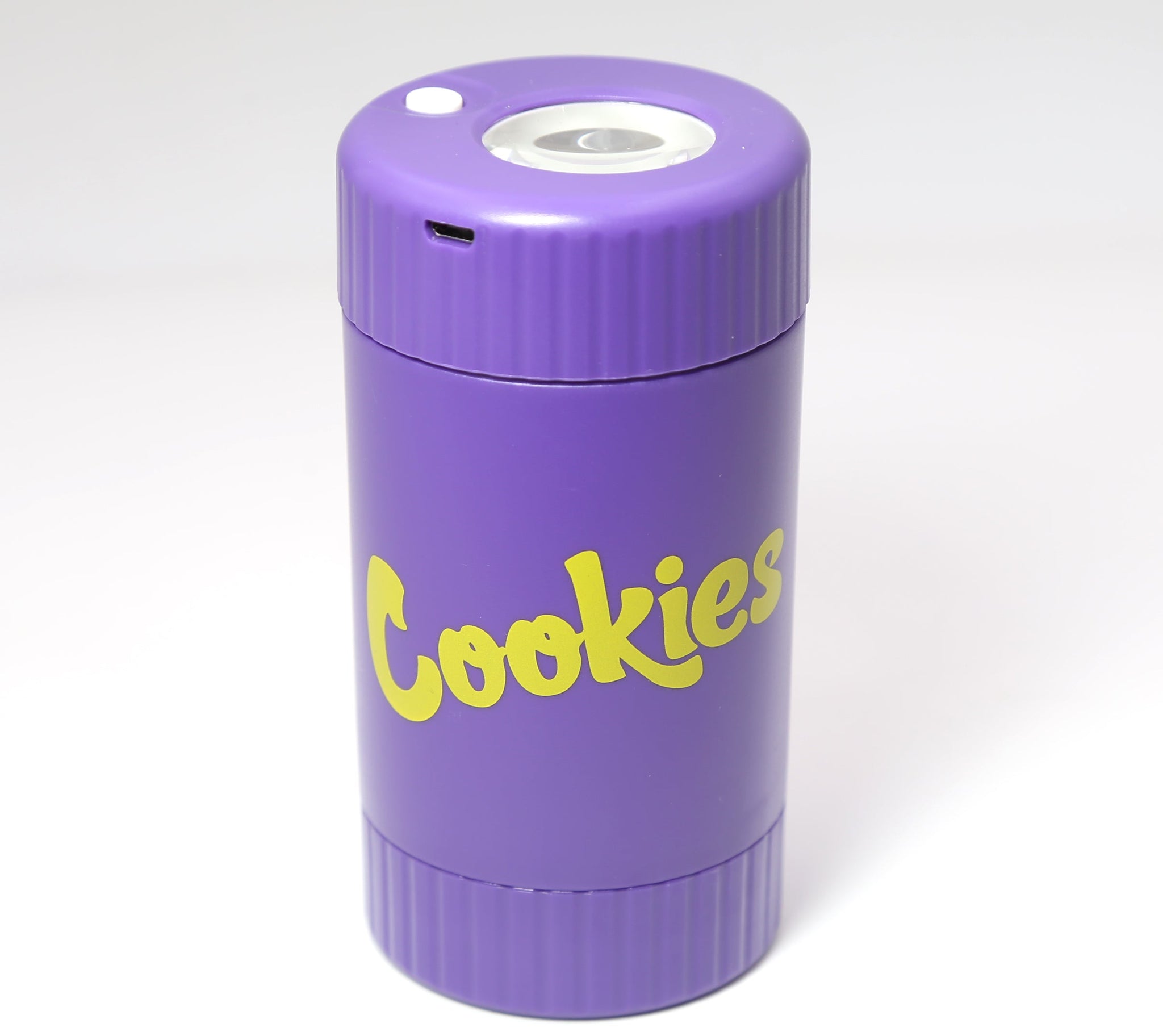 COOKIE JAR Miniature, Screw Cap Glass Jar With 12 Cookies – Badger's Bakery