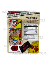 Load image into Gallery viewer, Don Merfos 41 Cherriez bag 3.5g Mylar bag Packaging Only

