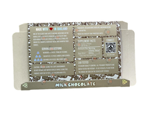 Load image into Gallery viewer, Polkadot Packaging Milk Chocolate (Master Box Included) Packaging Only
