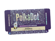 Load image into Gallery viewer, Polkadot Chocolate Packaging Milano
