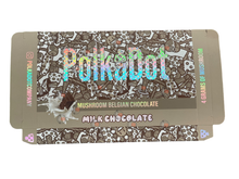 Load image into Gallery viewer, Polkadot Chocolate Packaging Milk Chocolate
