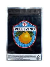 Load image into Gallery viewer, Pellezino 3.5 Grams Smell Proof Mylar Bags
