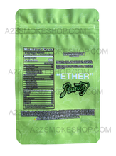Load image into Gallery viewer, Runtz Gummies - Green Apple 500mg Mylar Bag Packaging Only

