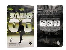 Load image into Gallery viewer, Skywalker OG 3.5G Mylar Bags
