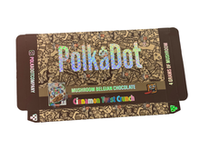 Load image into Gallery viewer, Polkadot Chocolate Packaging Cinnamon Toast Crunch
