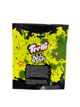 Load image into Gallery viewer, Trrlli All Star Mix puffs 600mg Mylar bags packaging only
