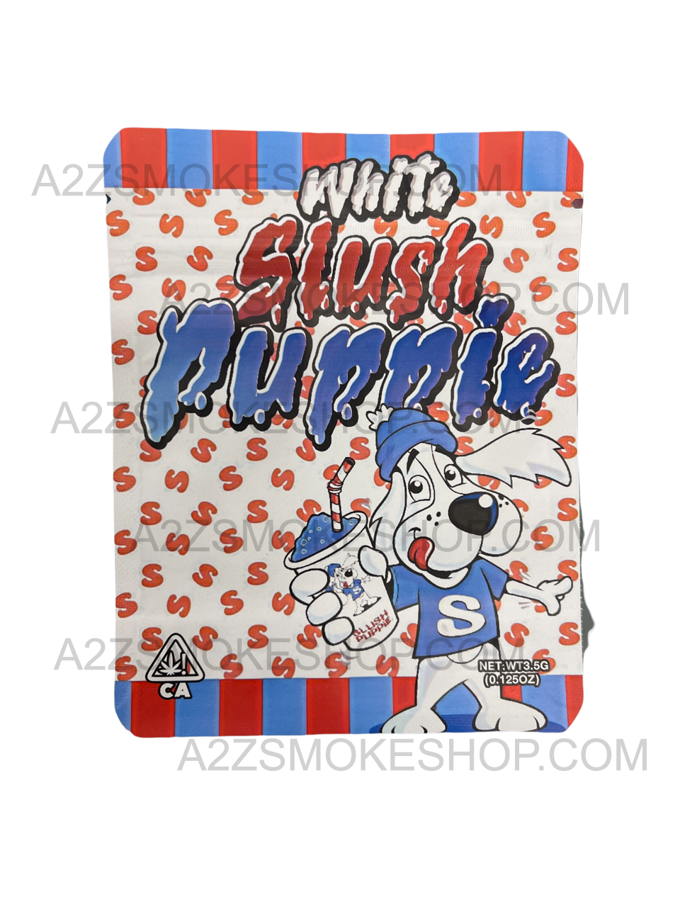 Slush puppie ice pops morrisons sales