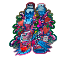 Load image into Gallery viewer, Ramune Soda - Bomb Popz
