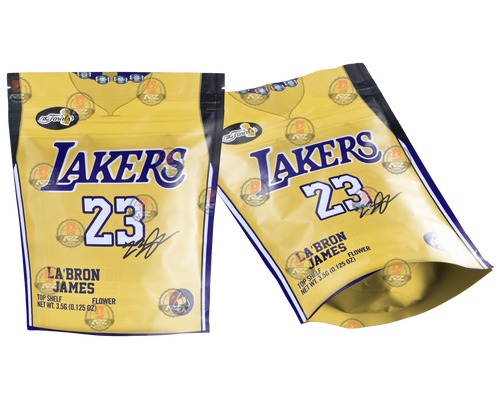 Lakers Lebron James