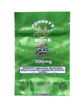 Load image into Gallery viewer, Apple Jacks Cereal Bar 500mg Mylar bags -Empty Packaging Only
